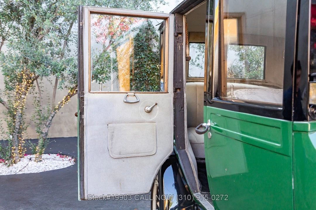 1924 Studebaker - Image 25 of 31