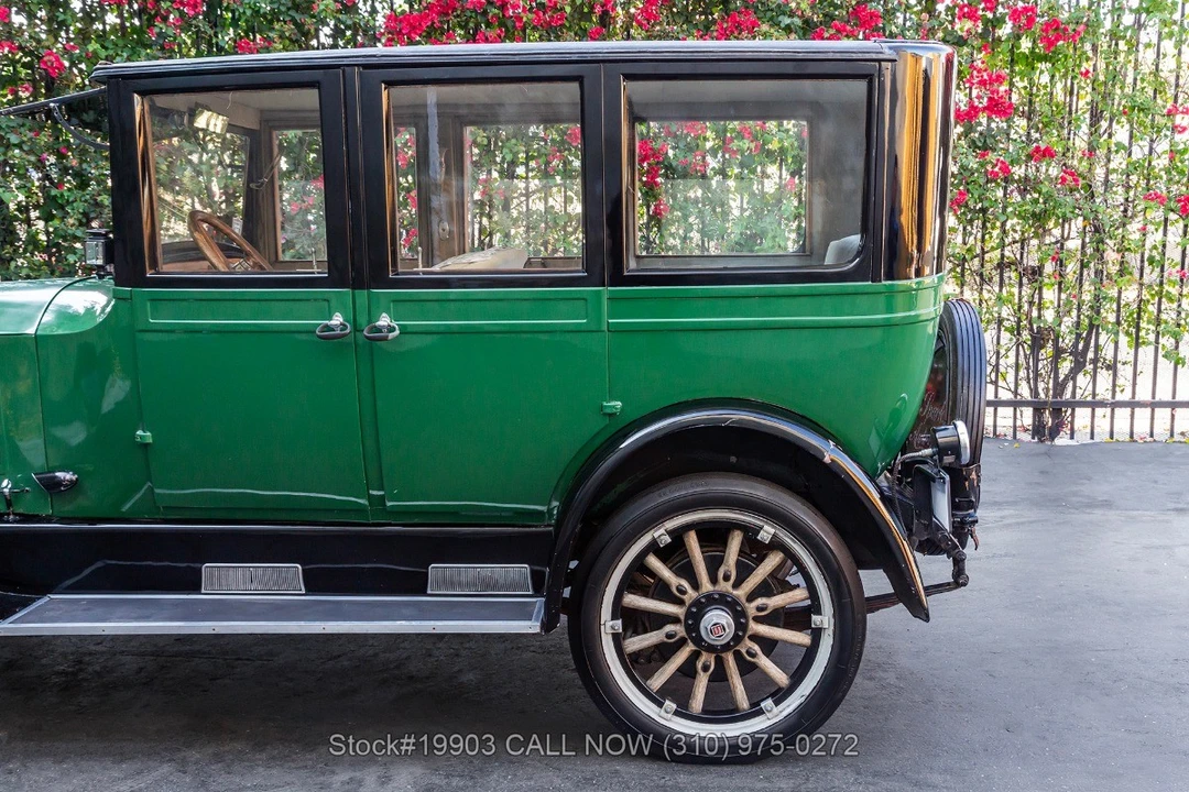 1924 Studebaker - Image 15 of 31