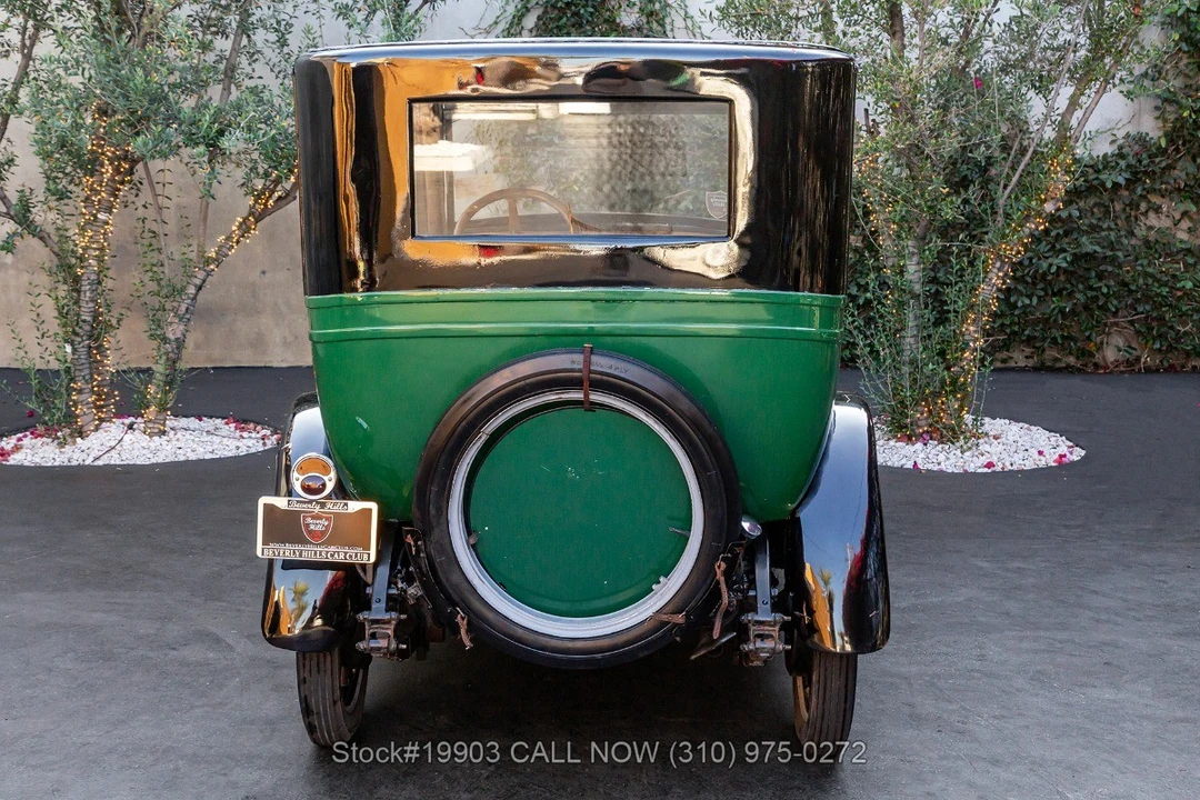 1924 Studebaker - Image 7 of 31