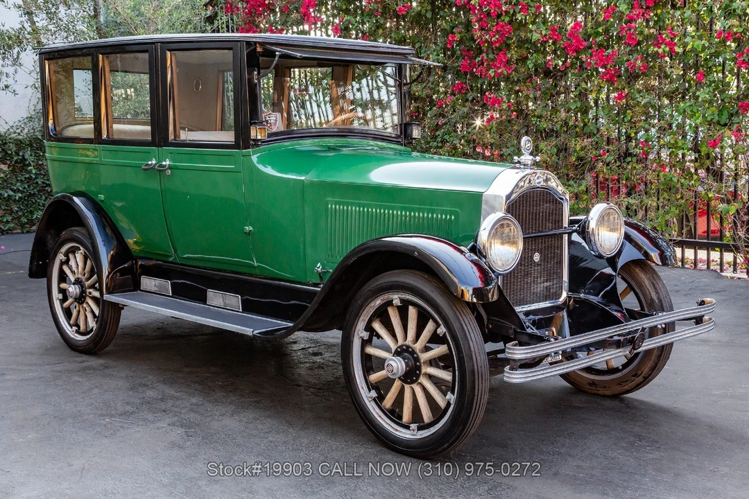 1924 Studebaker - Image 3 of 31