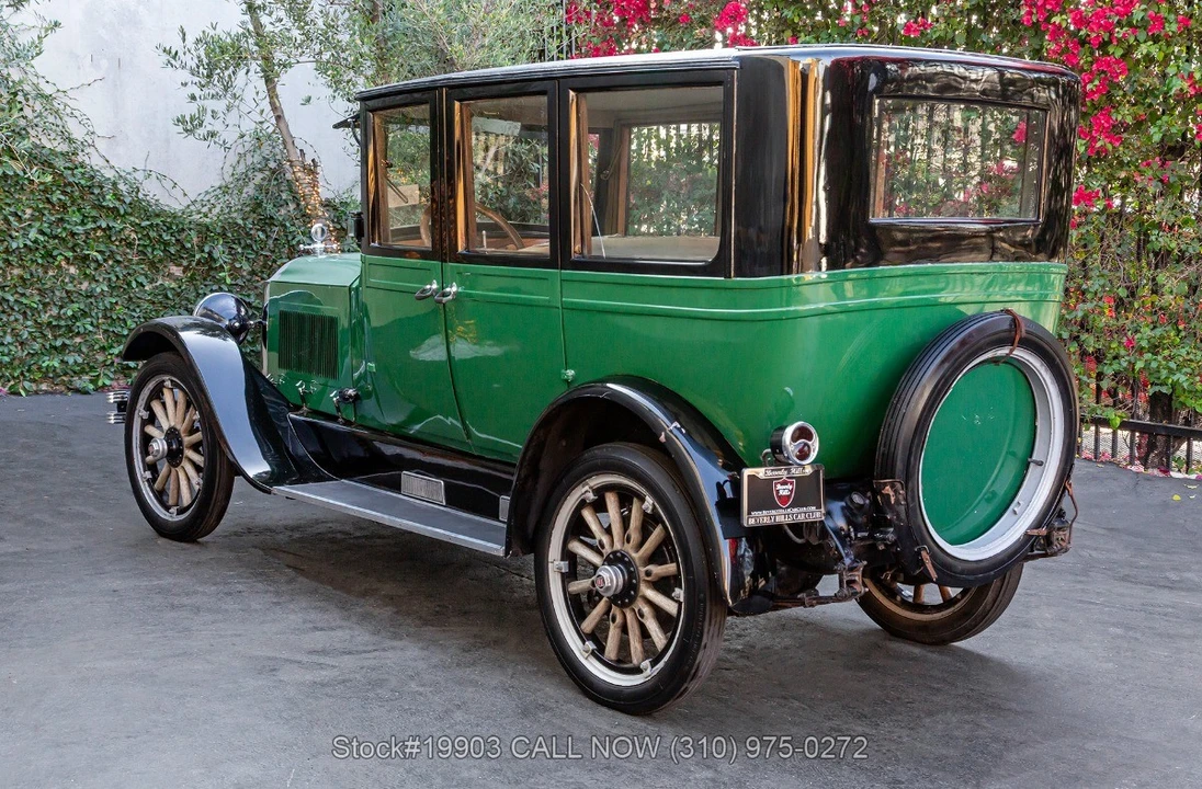 1924 Studebaker - Image 8 of 31