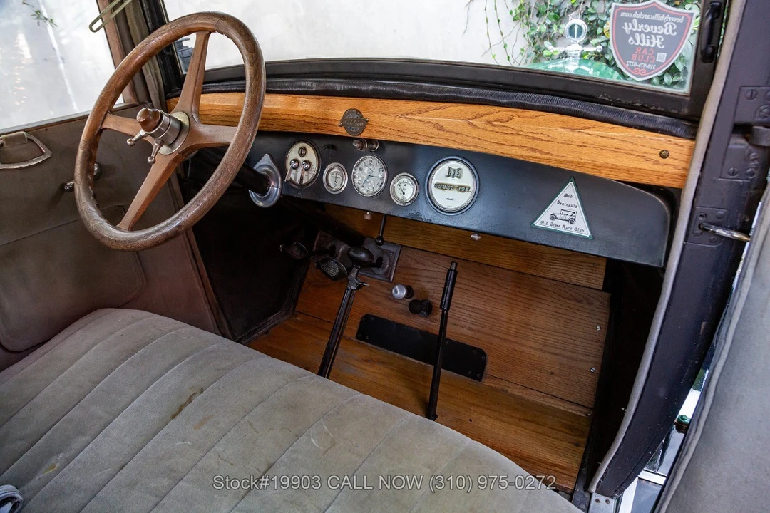 1924 Studebaker - Image 27 of 31