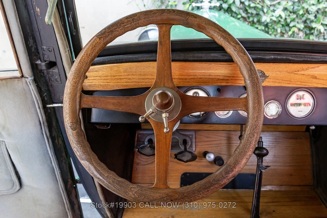 1924 Studebaker - Image 19 of 31
