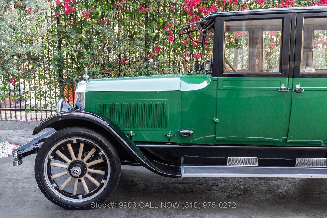 1924 Studebaker - Image 14 of 31