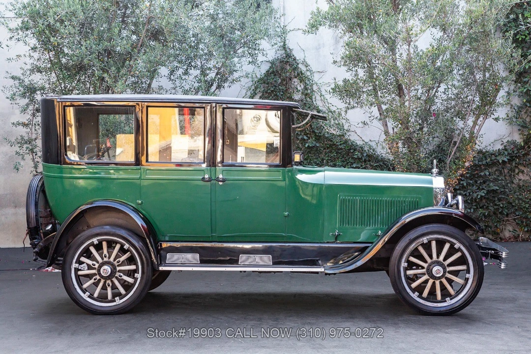 1924 Studebaker - Image 4 of 31