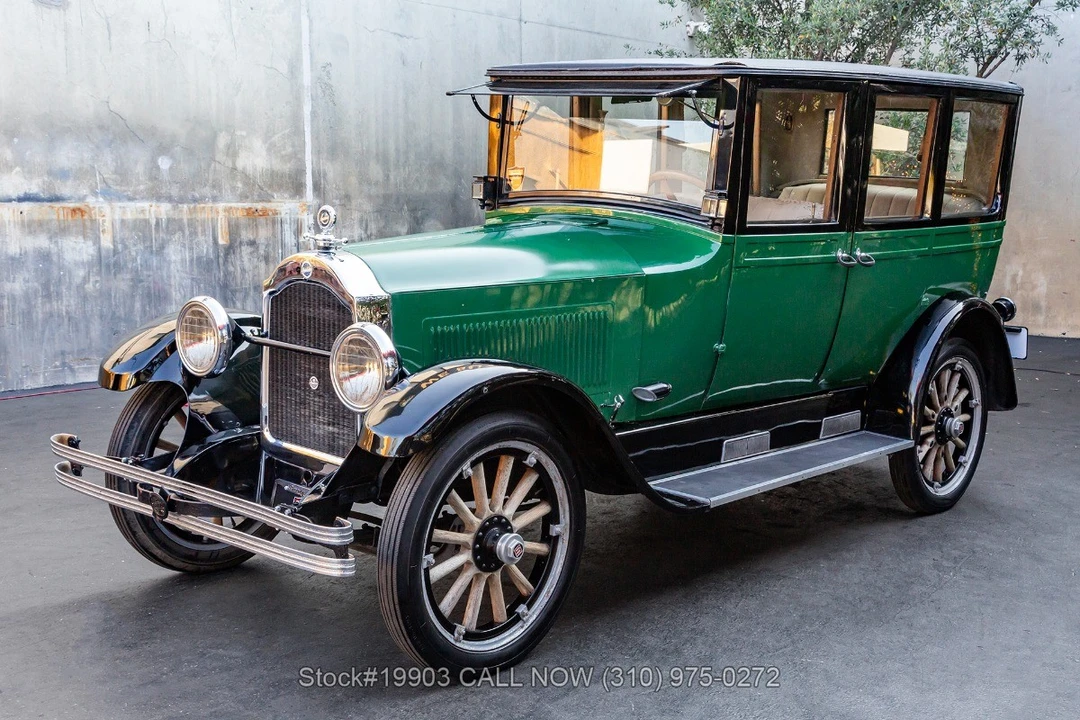 1924 Studebaker - Image 9 of 31