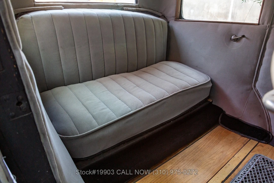 1924 Studebaker - Image 23 of 31