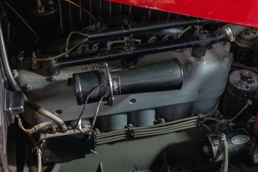 1924 Studebaker President - Image 9 of 20