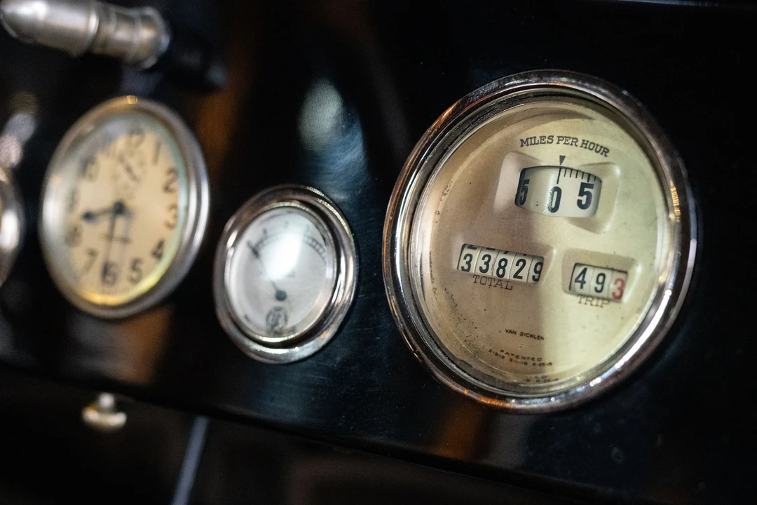 1924 Studebaker President - Image 10 of 20