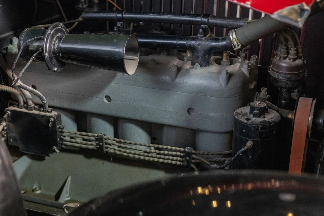 1924 Studebaker President - Image 6 of 20