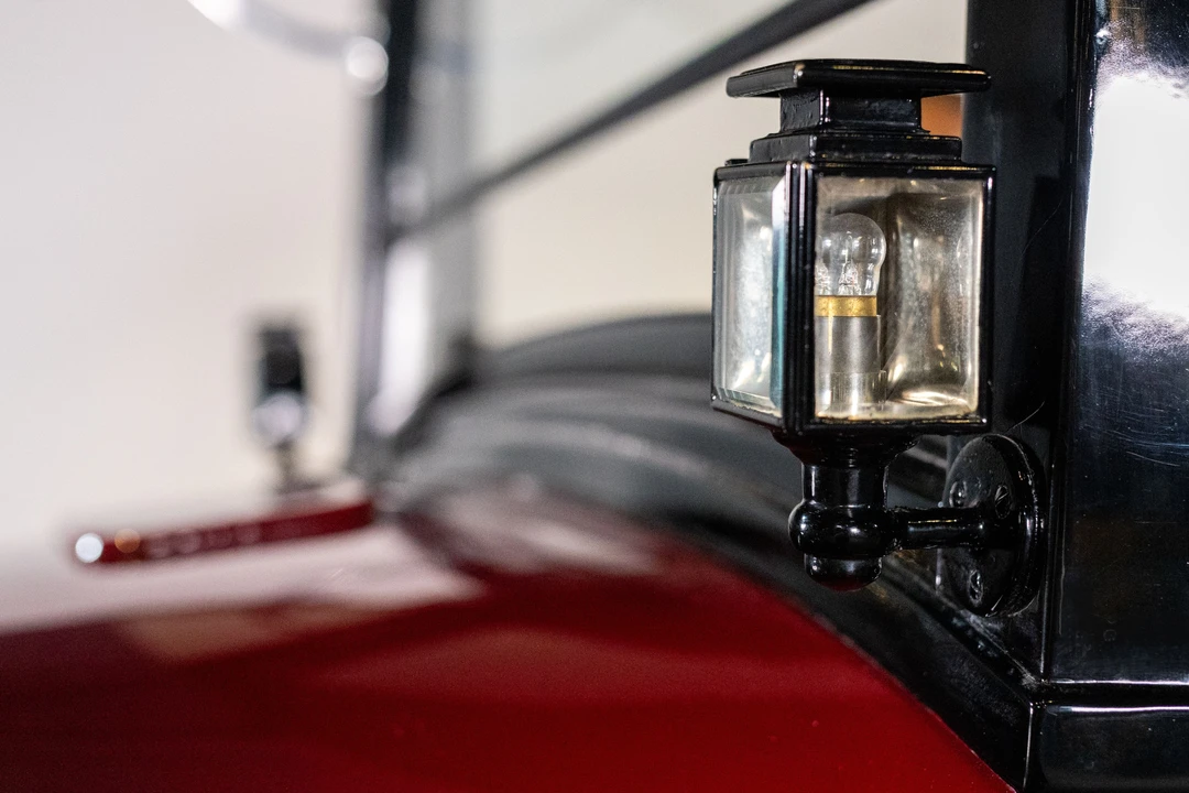 1924 Studebaker President - Image 20 of 20