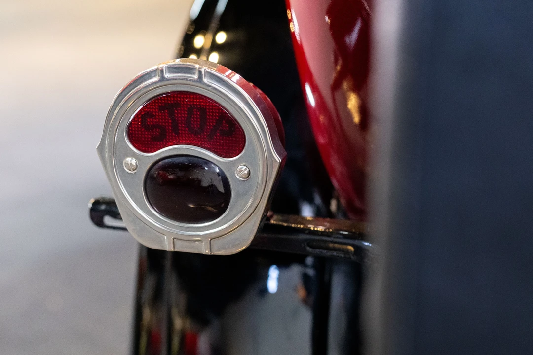 1924 Studebaker President - Image 15 of 20