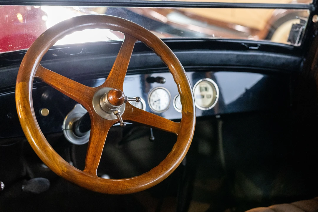 1924 Studebaker President - Image 14 of 20