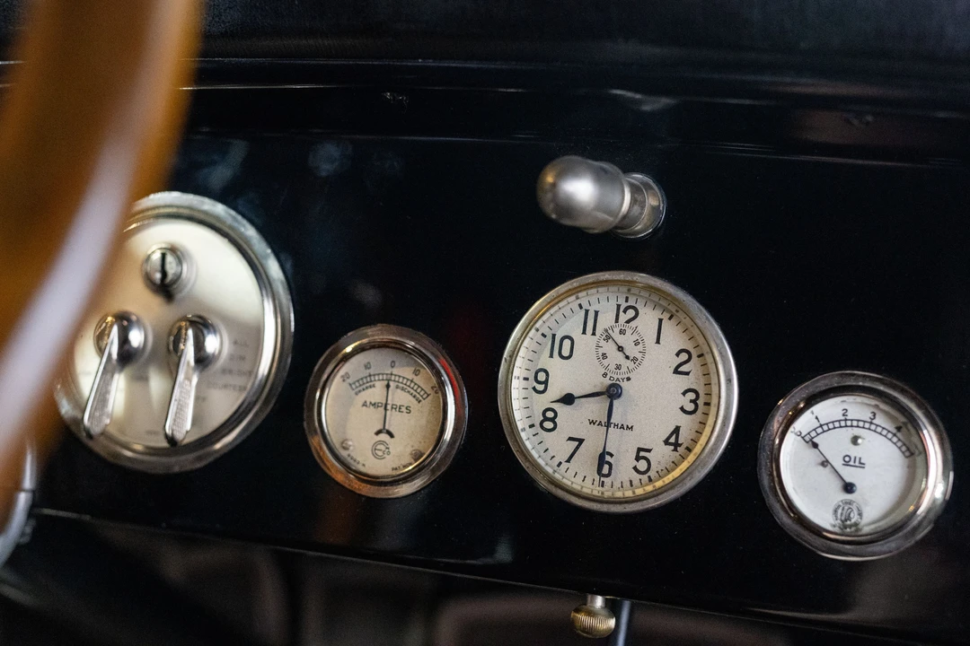 1924 Studebaker President - Image 3 of 20