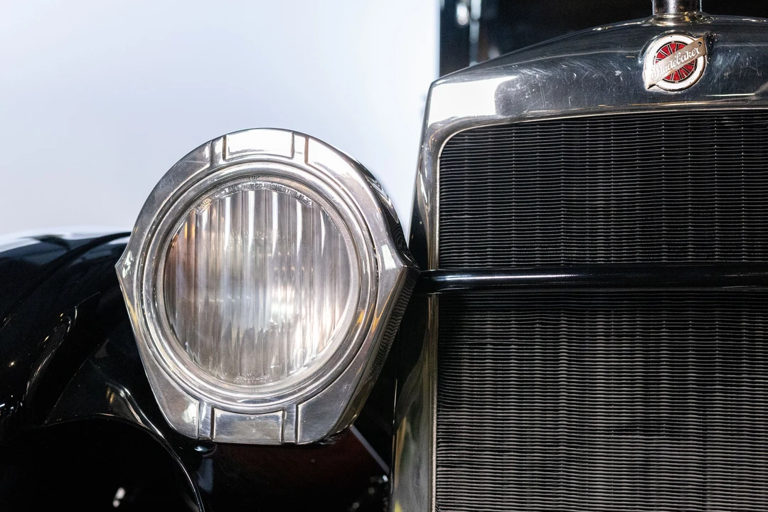 1924 Studebaker President - Image 17 of 20