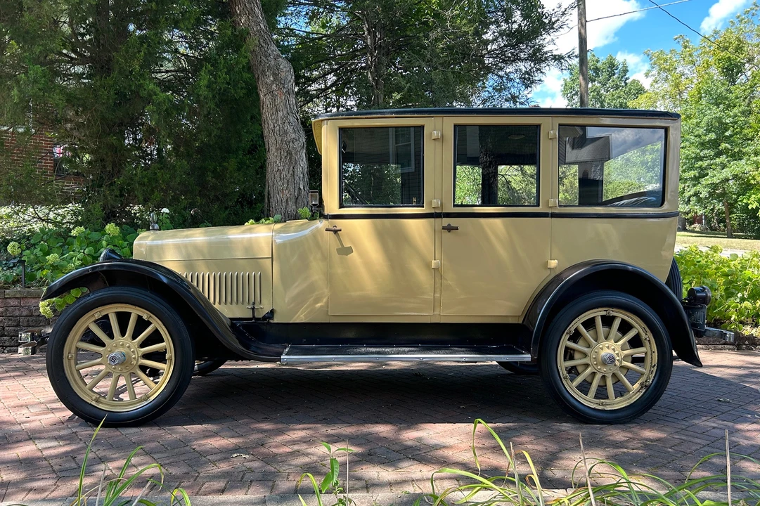 1924 Studebaker - Image 13 of 31