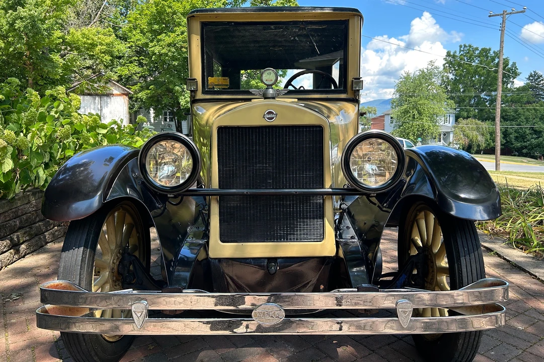 1924 Studebaker - Image 4 of 31
