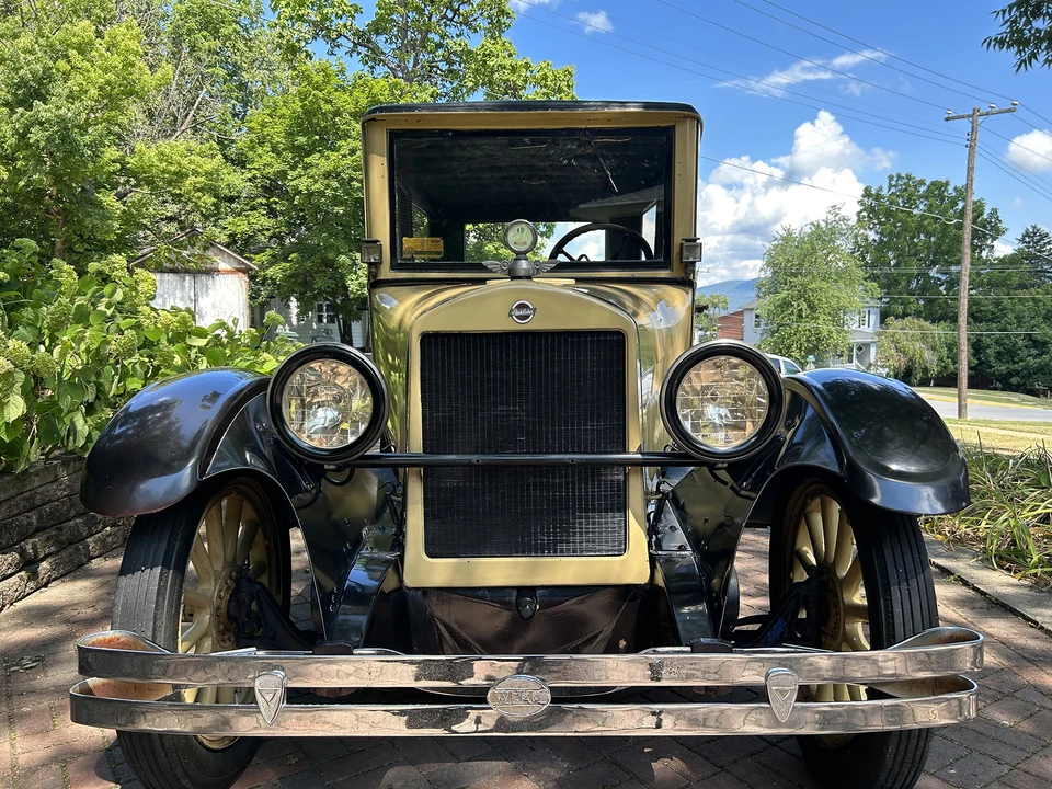 1924 Studebaker - Image 13 of 31