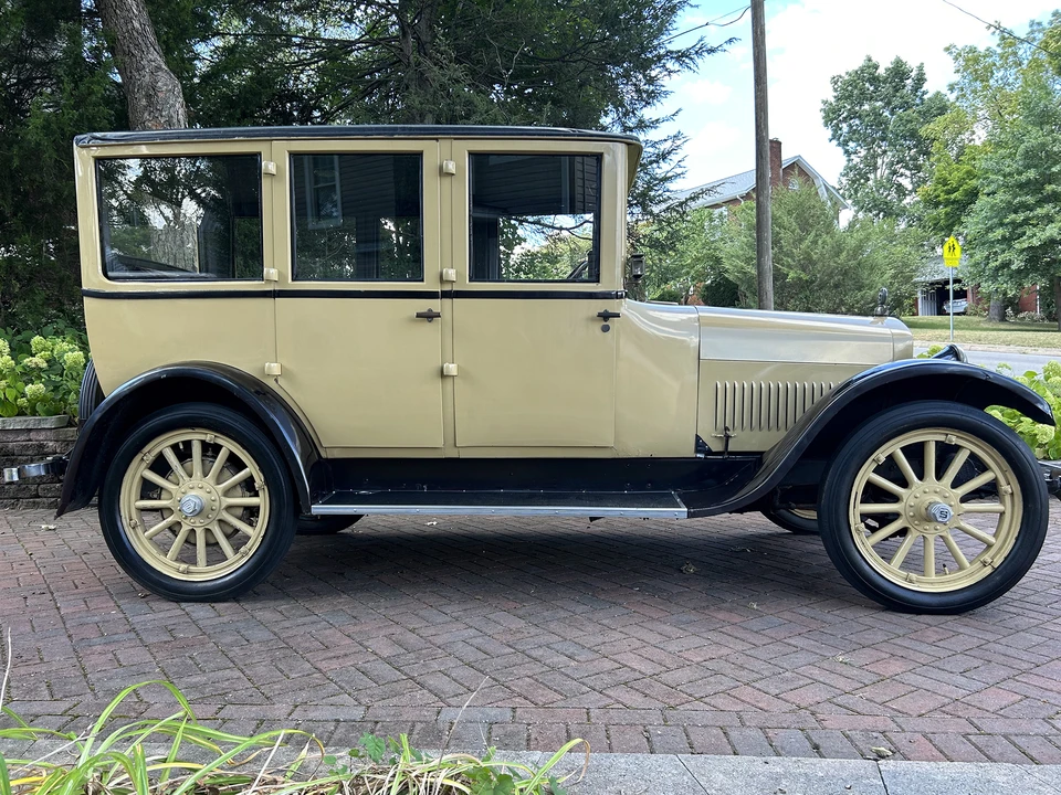 1924 Studebaker - Image 7 of 31