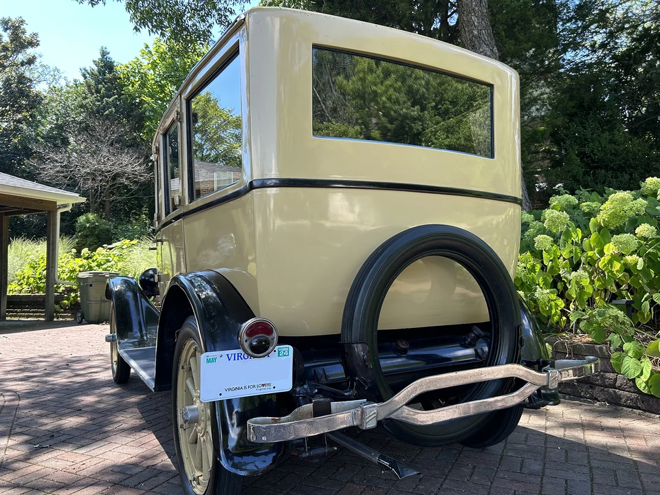 1924 Studebaker - Image 11 of 31