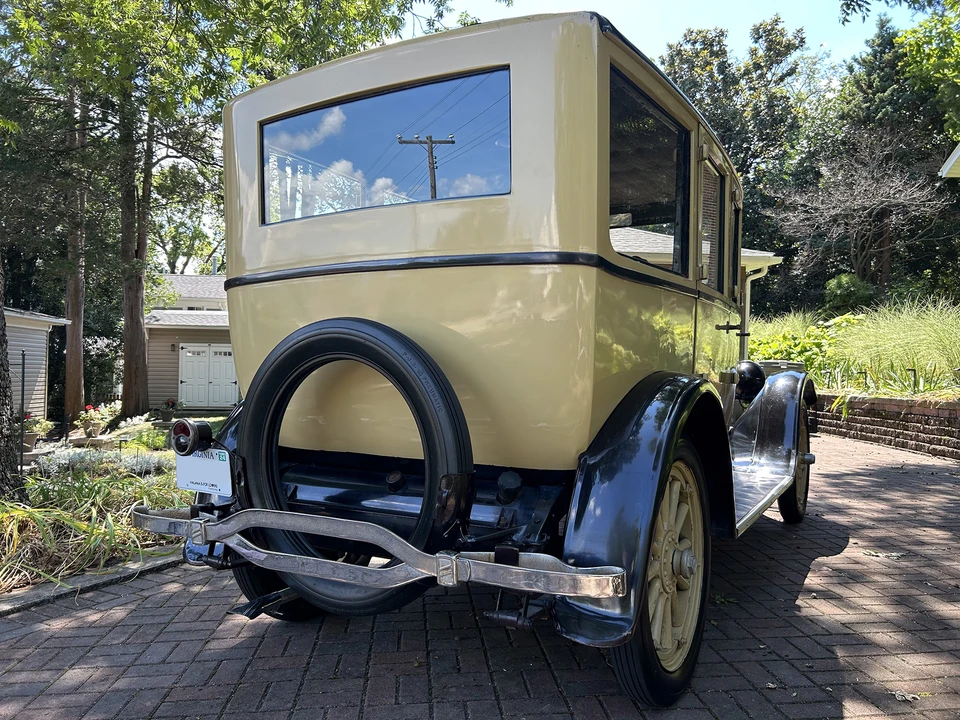 1924 Studebaker - Image 9 of 31