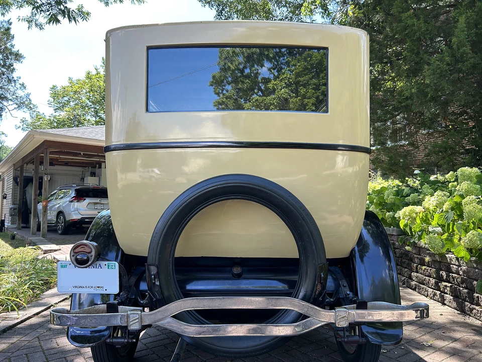 1924 Studebaker - Image 10 of 31