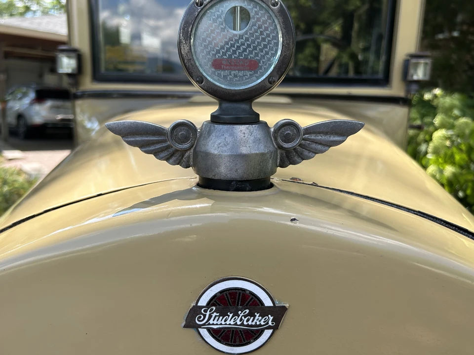 1924 Studebaker - Image 22 of 31