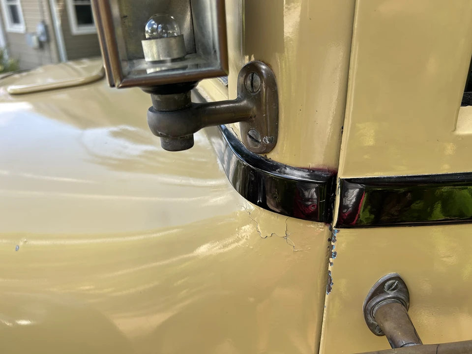 1924 Studebaker - Image 26 of 31