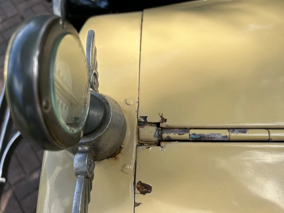 1924 Studebaker - Image 27 of 31