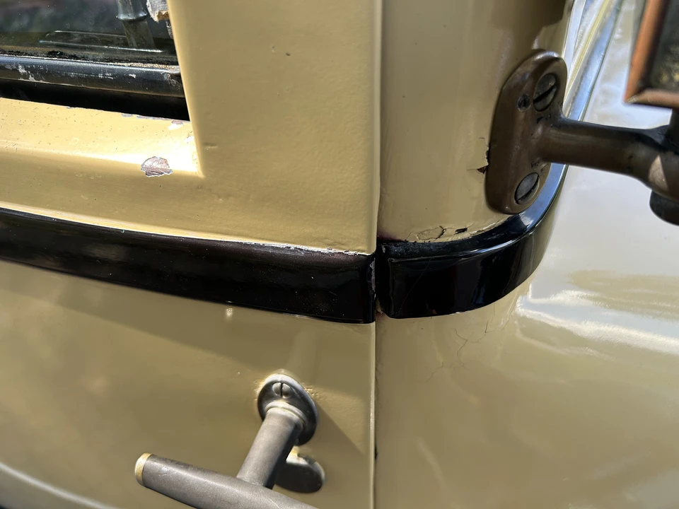 1924 Studebaker - Image 29 of 31