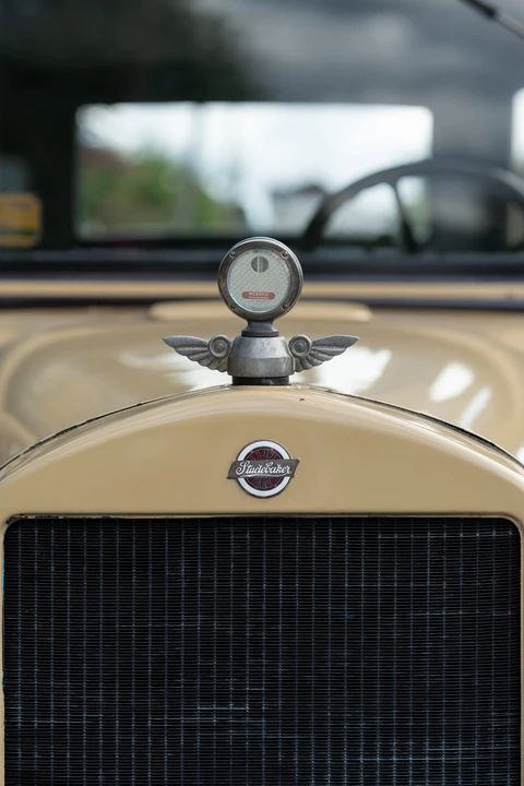 1924 Studebaker - Image 23 of 31