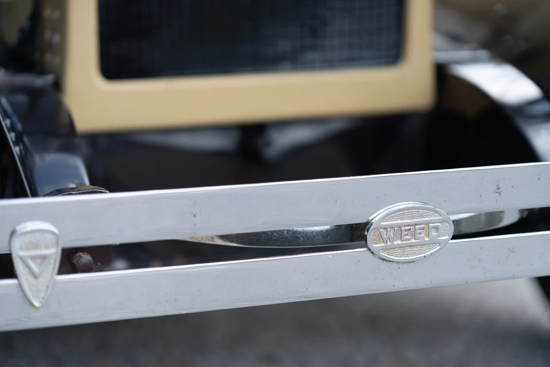 1924 Studebaker - Image 25 of 31