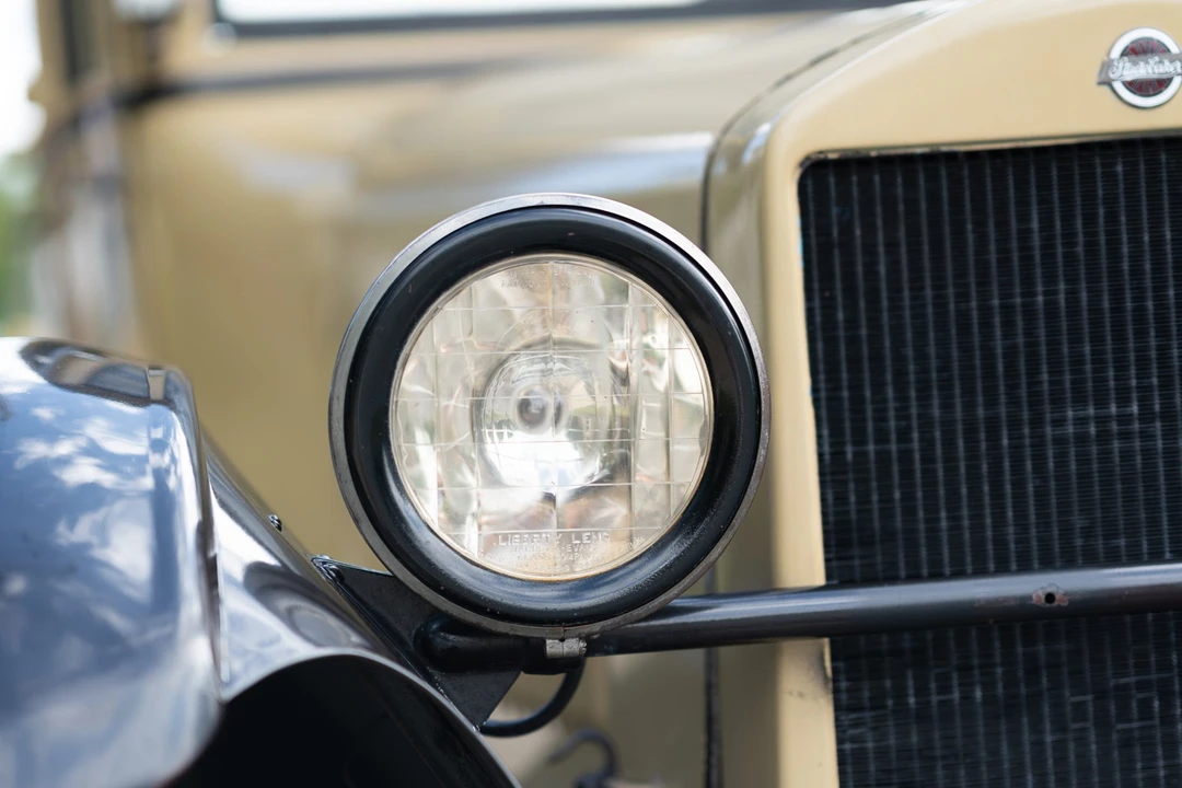 1924 Studebaker - Image 15 of 31
