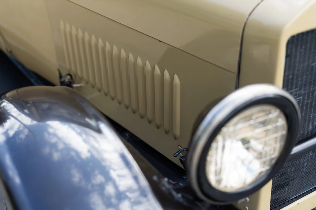 1924 Studebaker - Image 14 of 31