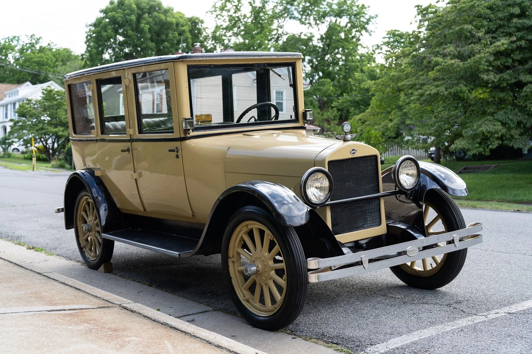 1924 Studebaker - Image 6 of 31