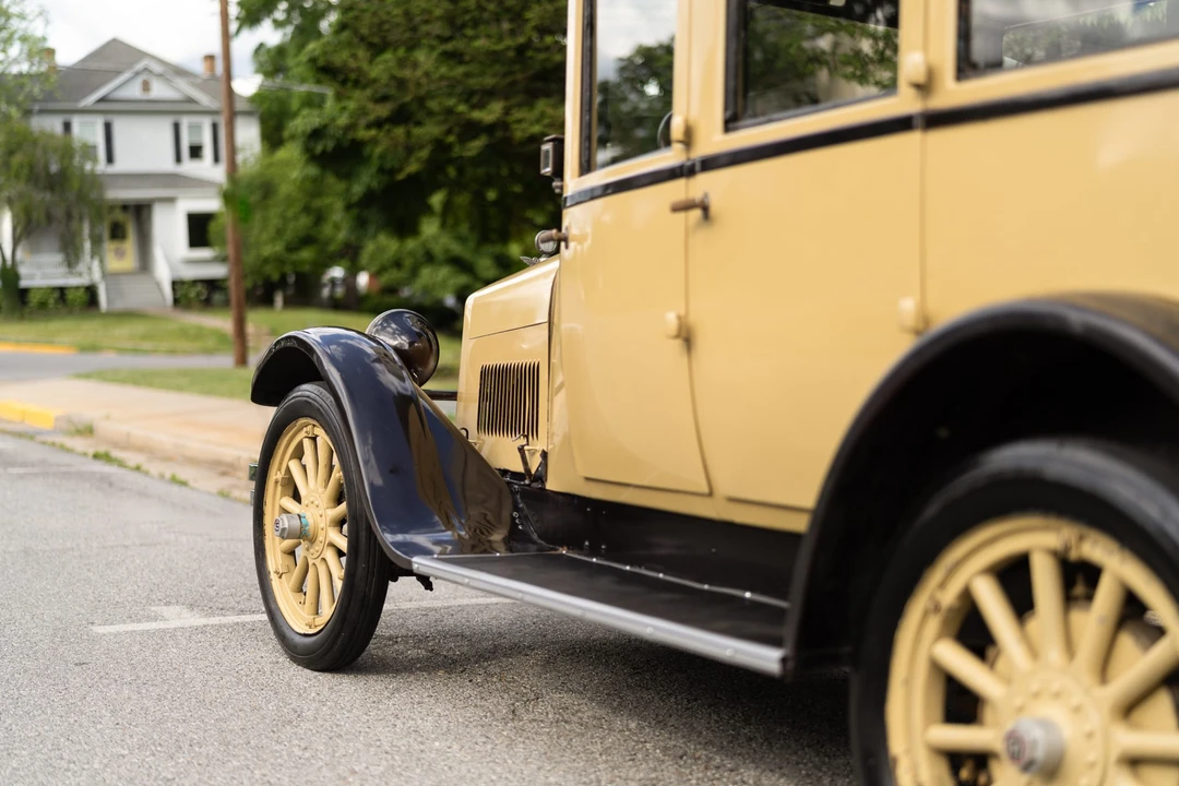 1924 Studebaker - Image 30 of 31