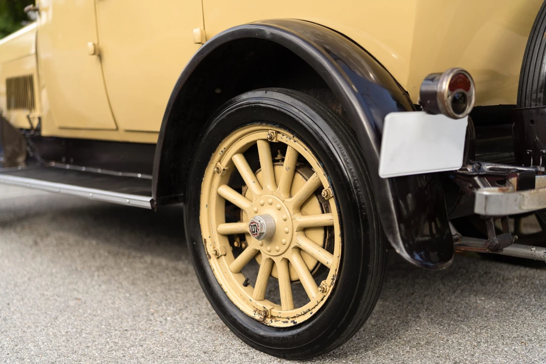 1924 Studebaker - Image 31 of 31