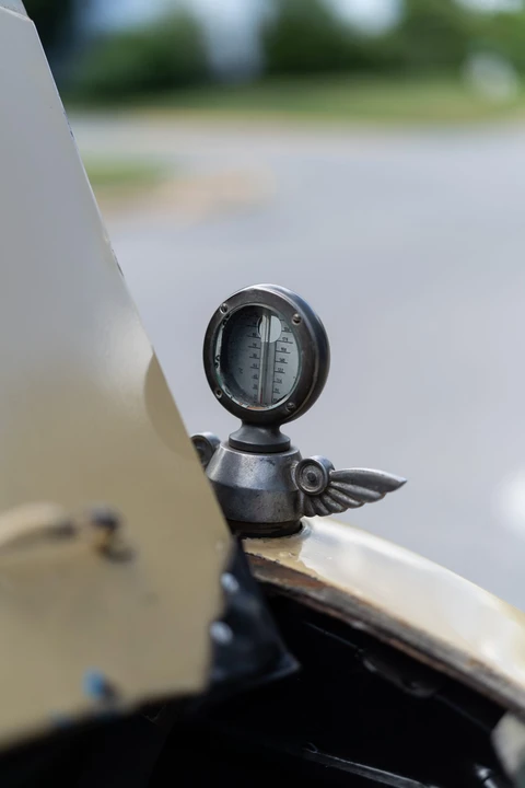 1924 Studebaker - Image 24 of 31