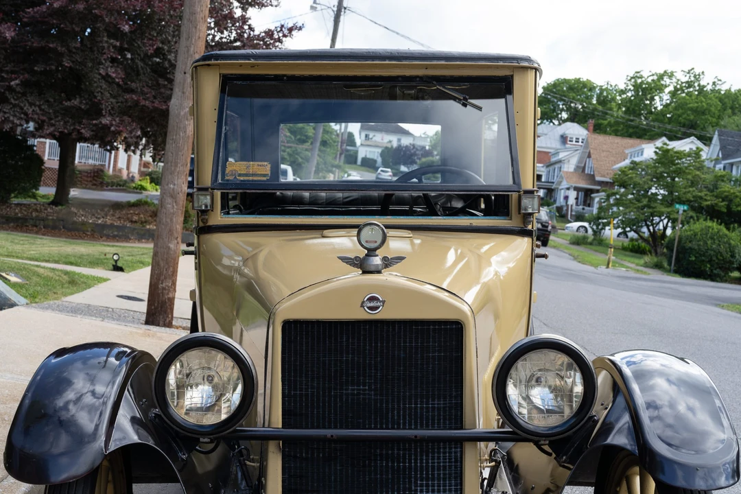 1924 Studebaker - Image 20 of 31