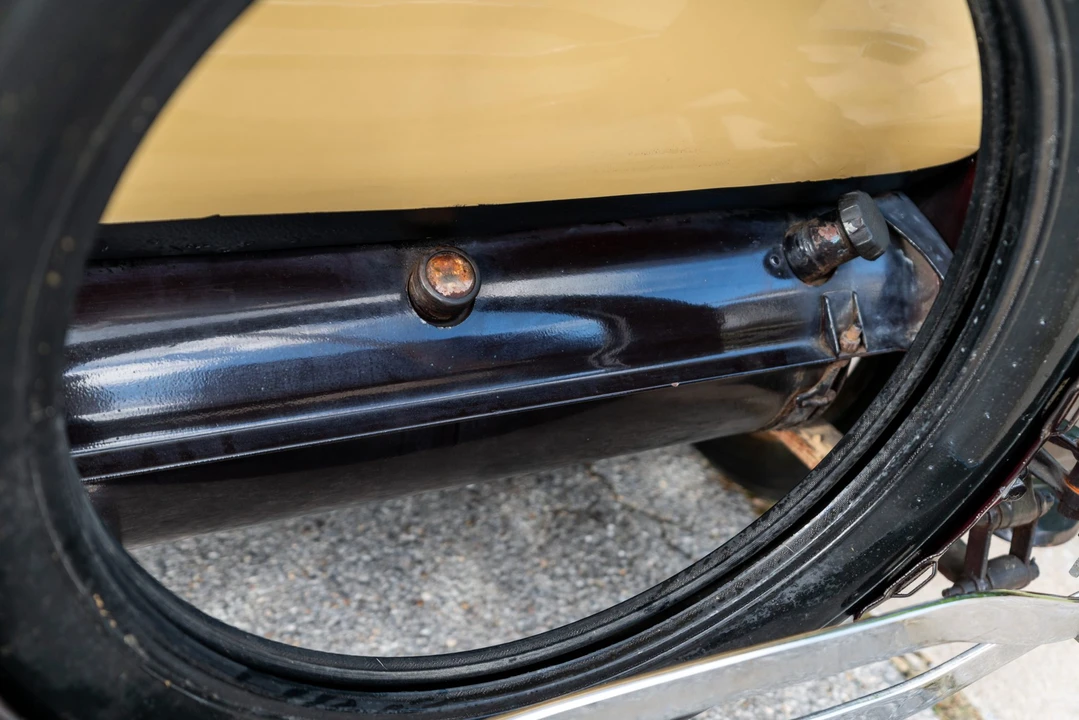 1924 Studebaker - Image 21 of 31