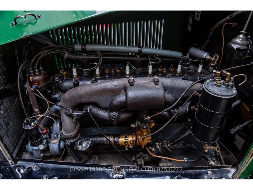 1924 Studebaker Commander - Image 30 of 31