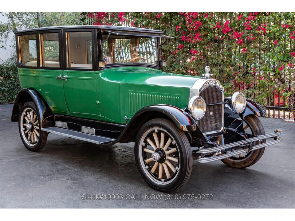 1924 Studebaker Commander - Image 2 of 31