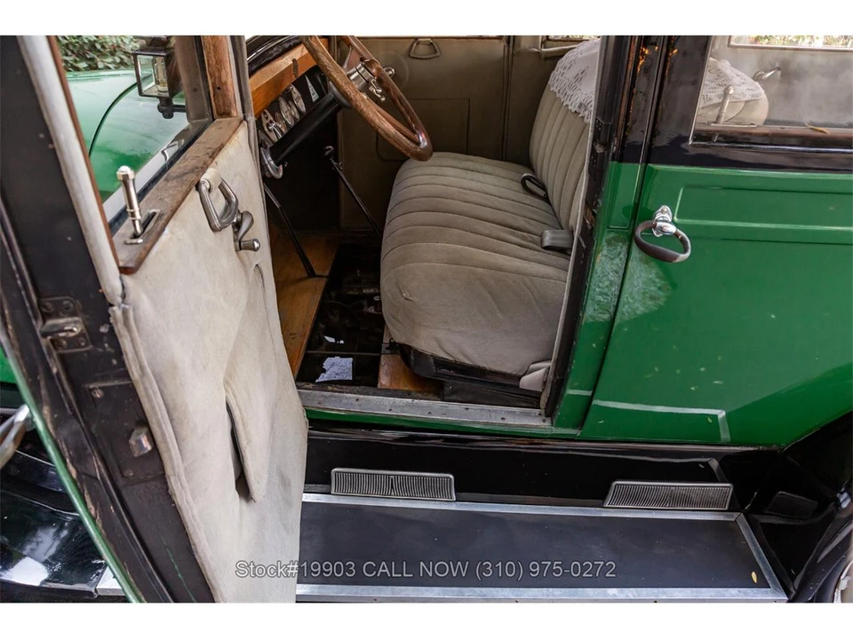 1924 Studebaker Commander - Image 15 of 31