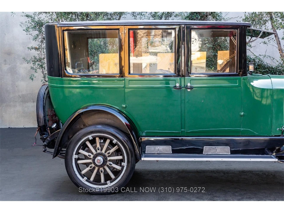 1924 Studebaker Commander - Image 11 of 31