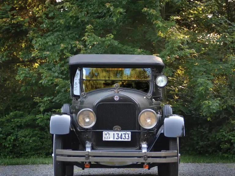 1924 Stutz Bearcat - Image 18 of 27