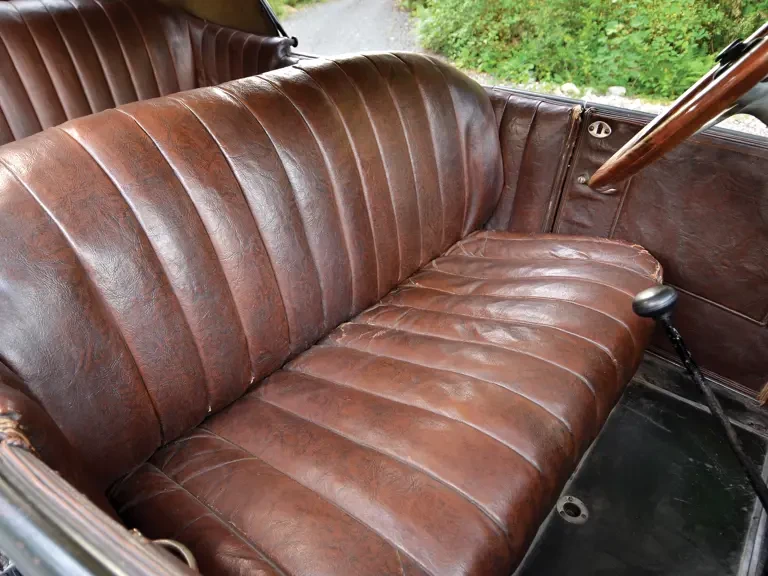 1924 Stutz Bearcat - Image 13 of 27