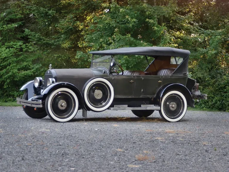 1924 Stutz Bearcat - Image 2 of 27