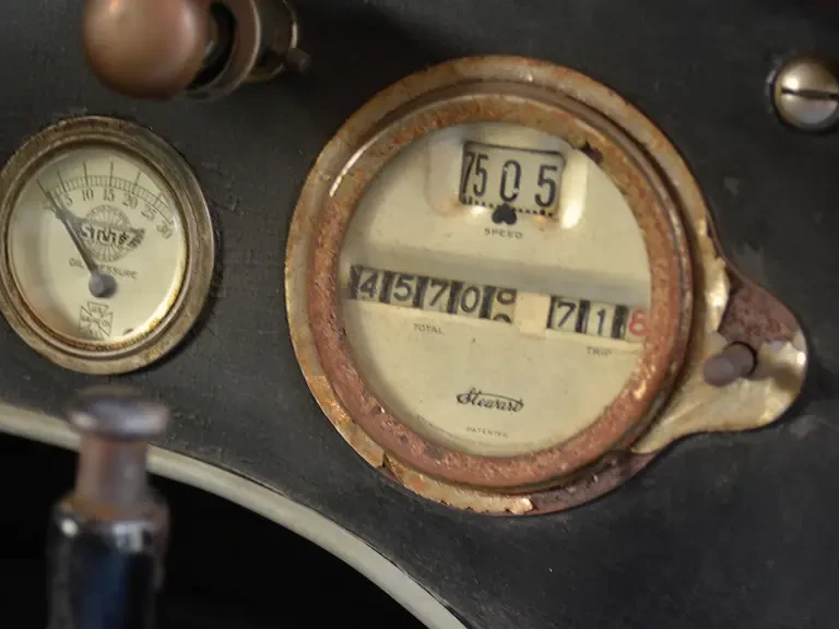 1924 Stutz Bearcat - Image 14 of 27