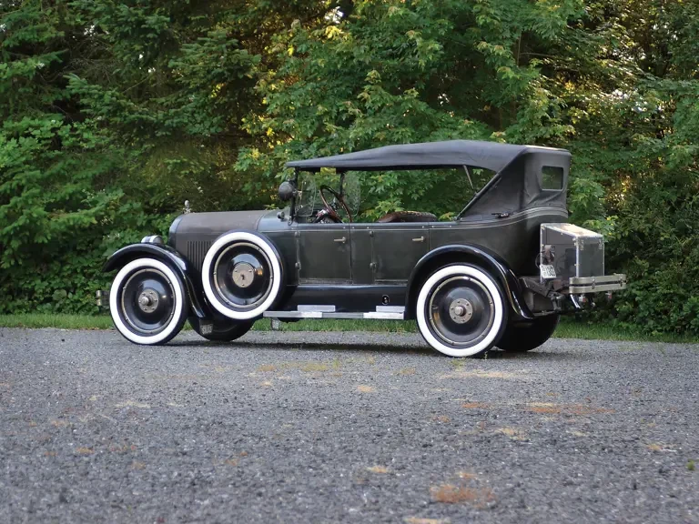 1924 Stutz Bearcat - Image 27 of 27