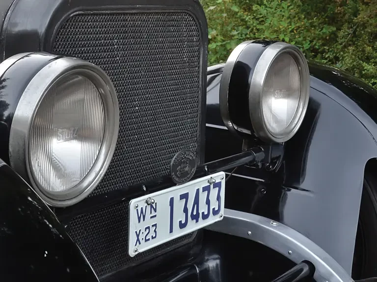 1924 Stutz Bearcat - Image 10 of 27